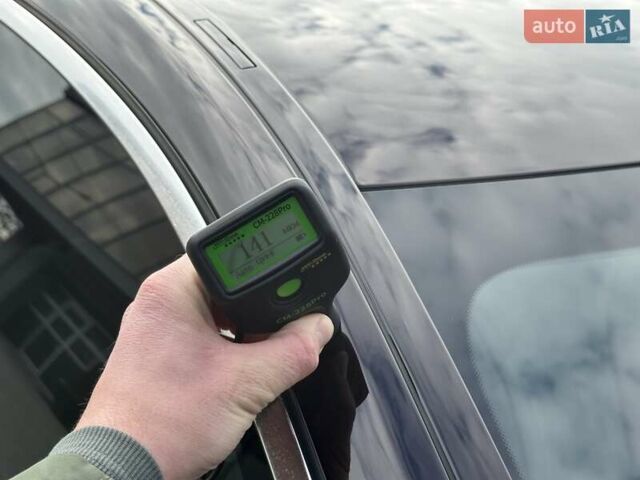 Черный Мерседес С Класс, объемом двигателя 2.93 л и пробегом 82 тыс. км за 71900 $, фото 62 на Automoto.ua