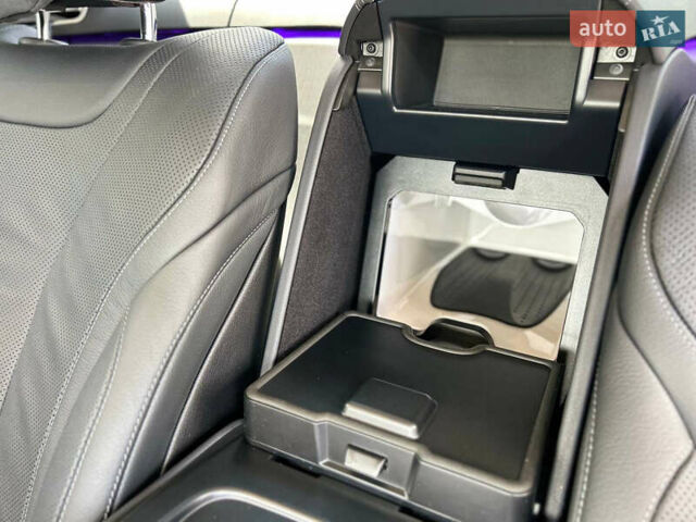 Черный Мерседес С Класс, объемом двигателя 3 л и пробегом 44 тыс. км за 77777 $, фото 71 на Automoto.ua