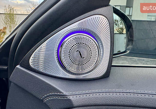 Мерседес С Класс 2020 в Ивано-Франковске на Automoto.ua Черный Мерседес С Класс, объемом двигателя 2.99 л и пробегом 164 тыс. км за 67500 $, фото 22 на Automoto.ua