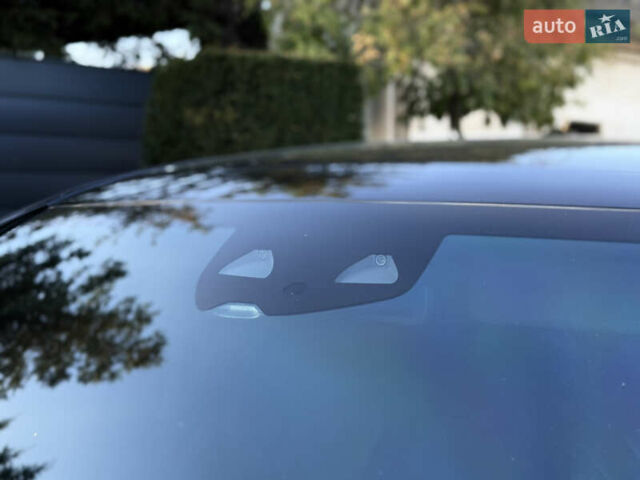 Черный Мерседес С Класс, объемом двигателя 2.93 л и пробегом 110 тыс. км за 99500 $, фото 14 на Automoto.ua