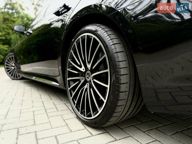 Черный Мерседес С Класс, объемом двигателя 3 л и пробегом 99 тыс. км за 99500 $, фото 36 на Automoto.ua