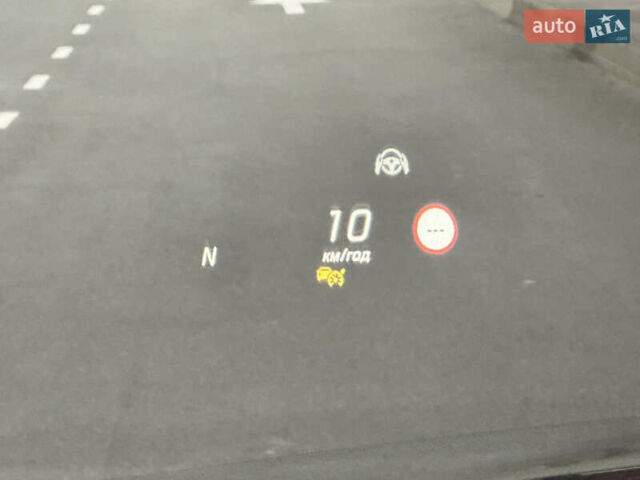 Чорний Мерседес С Клас, об'ємом двигуна 3 л та пробігом 64 тис. км за 72000 $, фото 4 на Automoto.ua