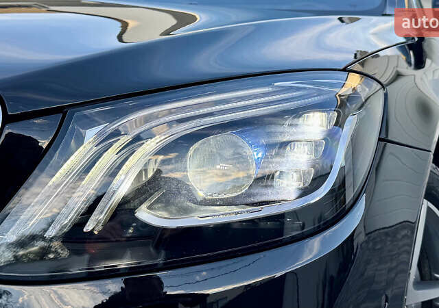 Мерседес С Класс 2020 в Ивано-Франковске на Automoto.ua Черный Мерседес С Класс, объемом двигателя 2.99 л и пробегом 164 тыс. км за 67500 $, фото 1 на Automoto.ua