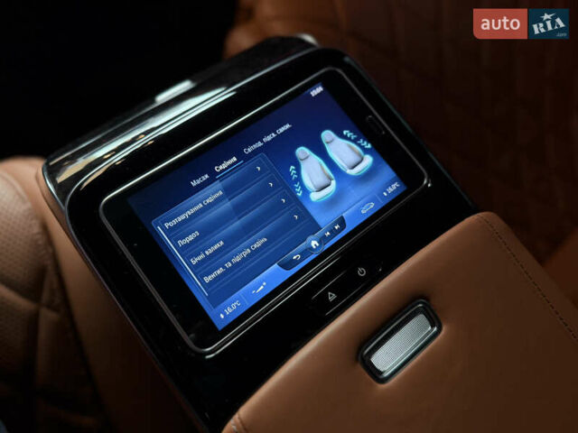 Черный Мерседес С Класс, объемом двигателя 3 л и пробегом 99 тыс. км за 99500 $, фото 81 на Automoto.ua