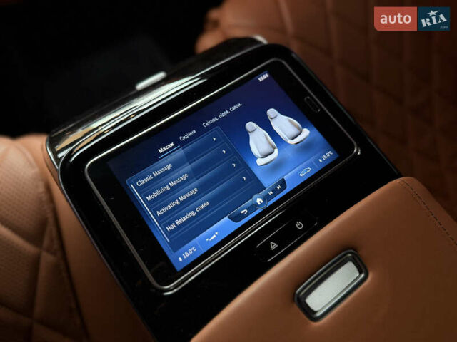 Черный Мерседес С Класс, объемом двигателя 3 л и пробегом 99 тыс. км за 99500 $, фото 80 на Automoto.ua