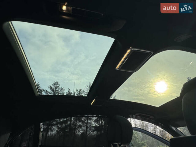 Чорний Мерседес С Клас, об'ємом двигуна 2.93 л та пробігом 68 тис. км за 80000 $, фото 14 на Automoto.ua