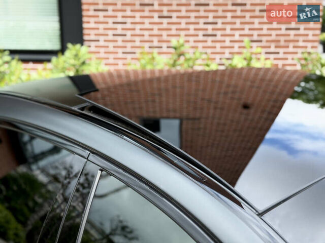 Черный Мерседес С Класс, объемом двигателя 3 л и пробегом 99 тыс. км за 99500 $, фото 17 на Automoto.ua