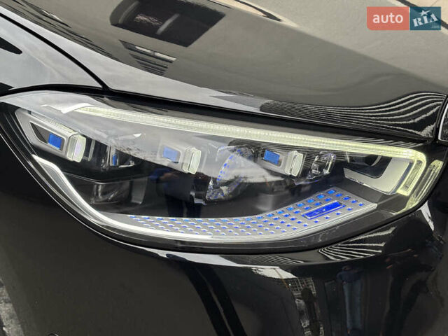 Мерседес С Класс 2020 в Киеве на Automoto.ua Черный Мерседес С Класс, объемом двигателя 2.93 л и пробегом 67 тыс. км за 118000 $, фото 9 на Automoto.ua