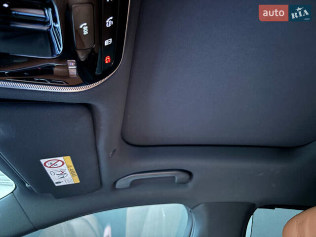 Мерседес С Класс 2020 в Киеве на Automoto.ua Черный Мерседес С Класс, объемом двигателя 2.93 л и пробегом 67 тыс. км за 118000 $, фото 40 на Automoto.ua