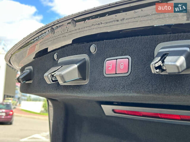 Черный Мерседес С Класс, объемом двигателя 3 л и пробегом 44 тыс. км за 77777 $, фото 45 на Automoto.ua