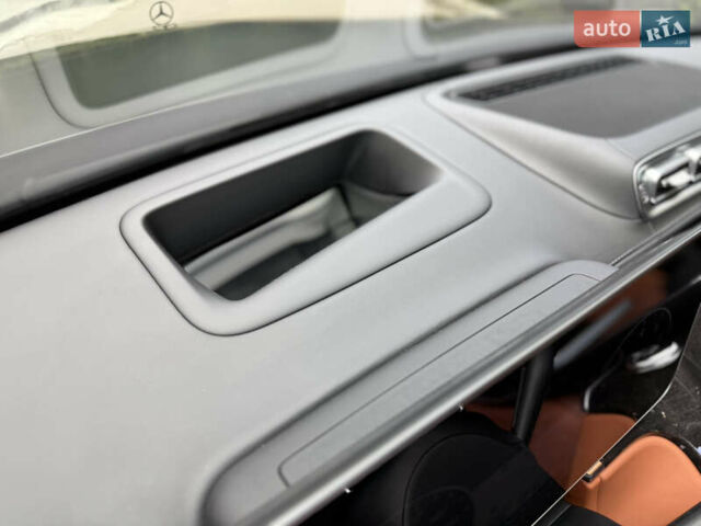 Черный Мерседес С Класс, объемом двигателя 3 л и пробегом 99 тыс. км за 99500 $, фото 45 на Automoto.ua