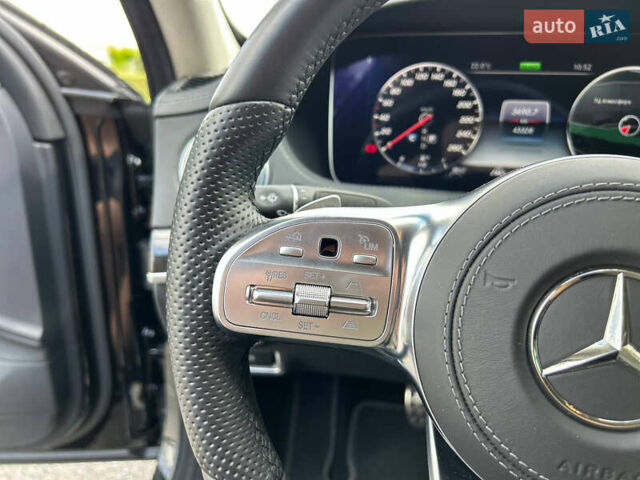 Черный Мерседес С Класс, объемом двигателя 3 л и пробегом 44 тыс. км за 77777 $, фото 55 на Automoto.ua