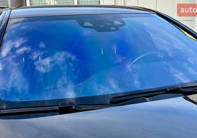 Мерседес С Класс 2020 в Ивано-Франковске на Automoto.ua Черный Мерседес С Класс, объемом двигателя 2.99 л и пробегом 164 тыс. км за 67500 $, фото 14 на Automoto.ua