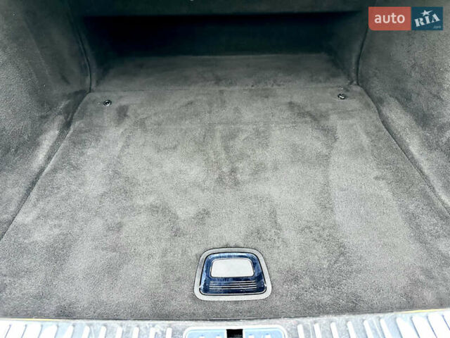 Чорний Мерседес С Клас, об'ємом двигуна 3 л та пробігом 64 тис. км за 72000 $, фото 23 на Automoto.ua