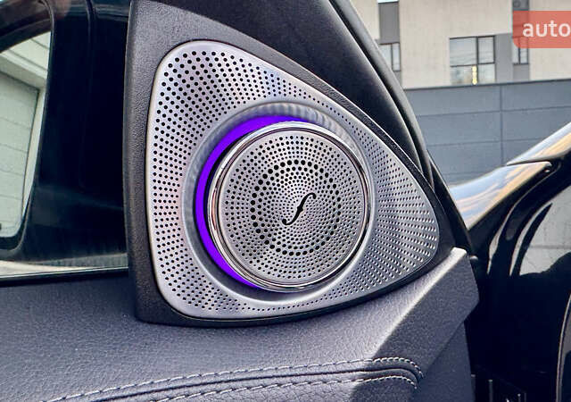 Мерседес С Класс 2020 в Ивано-Франковске на Automoto.ua Черный Мерседес С Класс, объемом двигателя 2.99 л и пробегом 164 тыс. км за 67500 $, фото 26 на Automoto.ua