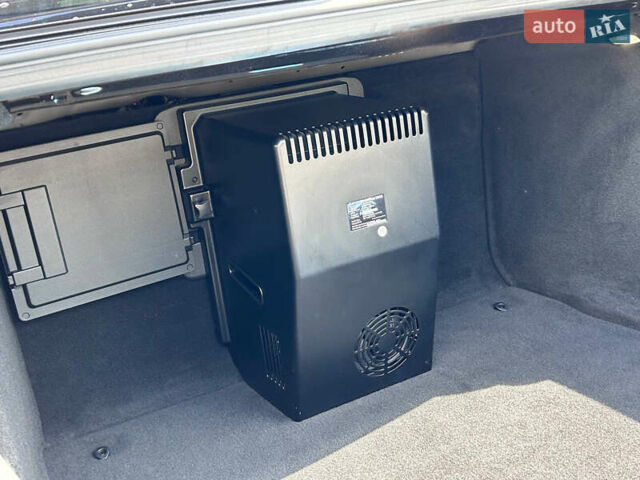 Черный Мерседес С Класс, объемом двигателя 3 л и пробегом 44 тыс. км за 77777 $, фото 44 на Automoto.ua