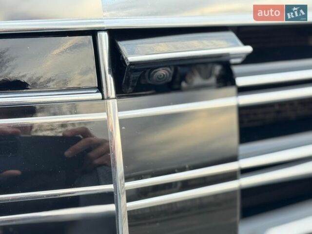 Чорний Мерседес С Клас, об'ємом двигуна 2.93 л та пробігом 40 тис. км за 83000 $, фото 79 на Automoto.ua