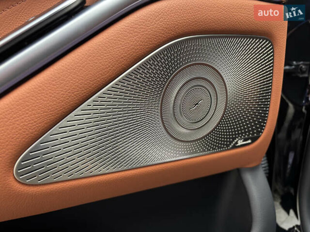 Мерседес С Класс 2020 в Киеве на Automoto.ua Черный Мерседес С Класс, объемом двигателя 2.93 л и пробегом 67 тыс. км за 118000 $, фото 19 на Automoto.ua