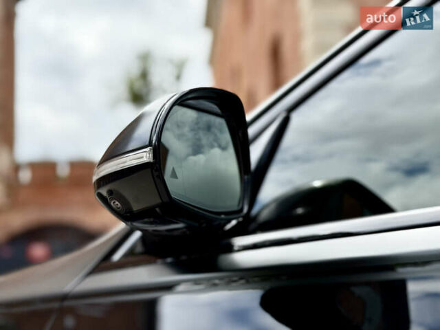 Черный Мерседес С Класс, объемом двигателя 3 л и пробегом 99 тыс. км за 99500 $, фото 15 на Automoto.ua