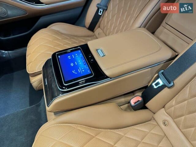 Черный Мерседес С Класс, объемом двигателя 3 л и пробегом 64 тыс. км за 105000 $, фото 26 на Automoto.ua