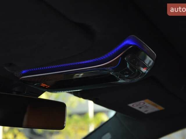 Чорний Мерседес С Клас, об'ємом двигуна 3 л та пробігом 102 тис. км за 98700 $, фото 67 на Automoto.ua