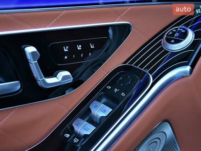 Черный Мерседес С Класс, объемом двигателя 3 л и пробегом 110 тыс. км за 94999 $, фото 22 на Automoto.ua