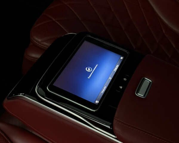 Чорний Мерседес С Клас, об'ємом двигуна 2.93 л та пробігом 130 тис. км за 96000 $, фото 21 на Automoto.ua