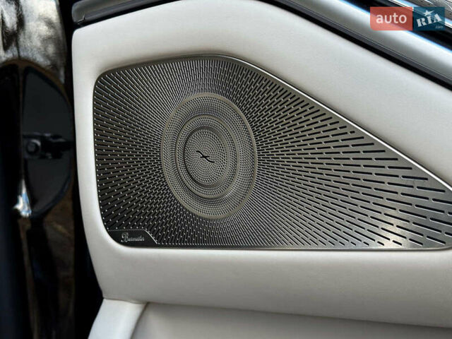 Черный Мерседес С Класс, объемом двигателя 3 л и пробегом 77 тыс. км за 125990 $, фото 26 на Automoto.ua