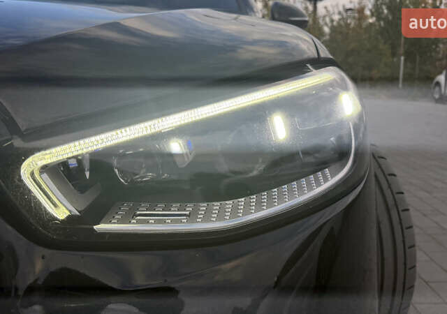 Мерседес С Клас 2021 у Києві на Automoto.ua Чорний Мерседес С Клас, об'ємом двигуна 2.93 л та пробігом 199 тис. км за 86000 $, фото 3 на Automoto.ua