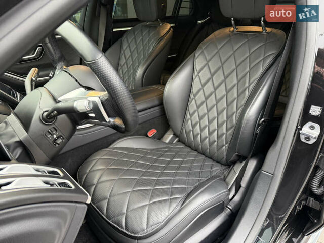 Черный Мерседес С Класс, объемом двигателя 2.93 л и пробегом 77 тыс. км за 97000 $, фото 38 на Automoto.ua