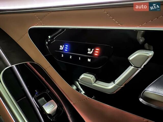 Черный Мерседес С Класс, объемом двигателя 3 л и пробегом 64 тыс. км за 108000 $, фото 33 на Automoto.ua