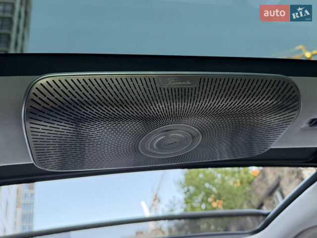 Чорний Мерседес С Клас, об'ємом двигуна 3 л та пробігом 52 тис. км за 135000 $, фото 71 на Automoto.ua