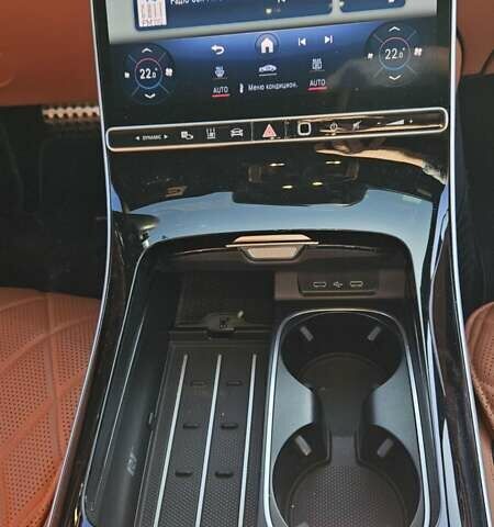 Мерседес С Класс 2021 в Мукачеве на Automoto.ua Черный Мерседес С Класс, объемом двигателя 2.93 л и пробегом 109 тыс. км за 95000 $, фото 18 на Automoto.ua