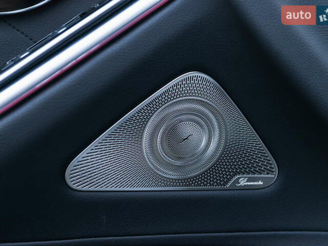 Чорний Мерседес С Клас, об'ємом двигуна 2.93 л та пробігом 98 тис. км за 105000 $, фото 25 на Automoto.ua