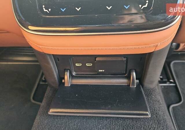 Мерседес С Класс 2021 в Мукачеве на Automoto.ua Черный Мерседес С Класс, объемом двигателя 2.93 л и пробегом 109 тыс. км за 95000 $, фото 13 на Automoto.ua