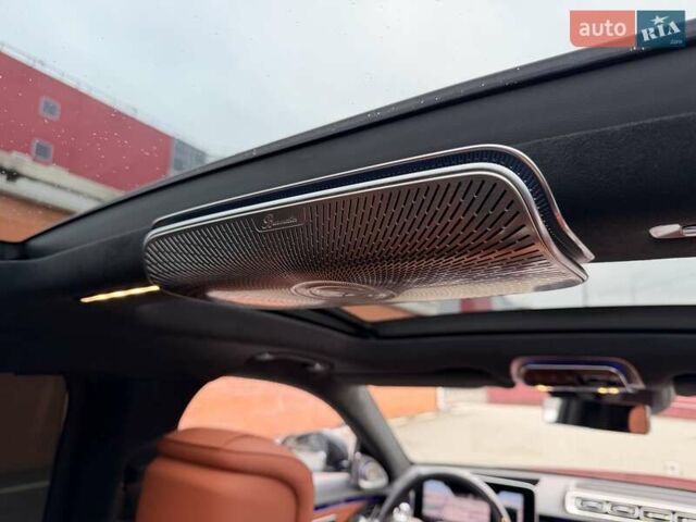 Чорний Мерседес С Клас, об'ємом двигуна 3.98 л та пробігом 62 тис. км за 129900 $, фото 64 на Automoto.ua