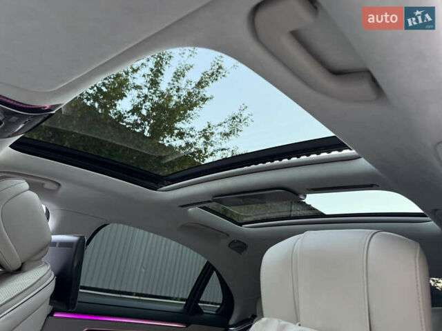 Черный Мерседес С Класс, объемом двигателя 3 л и пробегом 52 тыс. км за 135000 $, фото 95 на Automoto.ua