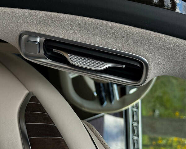 Черный Мерседес С Класс, объемом двигателя 3 л и пробегом 77 тыс. км за 125990 $, фото 56 на Automoto.ua