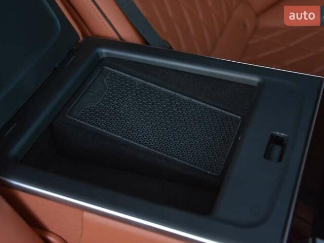 Чорний Мерседес С Клас, об'ємом двигуна 3 л та пробігом 102 тис. км за 98700 $, фото 83 на Automoto.ua