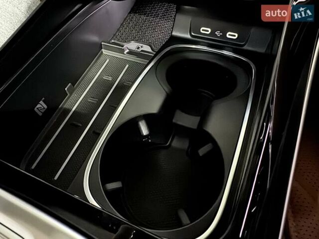 Мерседес С Класс 2021 в Киеве на Automoto.ua Черный Мерседес С Класс, объемом двигателя 3 л и пробегом 64 тыс. км за 108500 $, фото 39 на Automoto.ua
