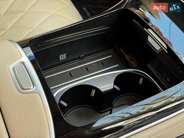 Черный Мерседес С Класс, объемом двигателя 3 л и пробегом 77 тыс. км за 125990 $, фото 35 на Automoto.ua