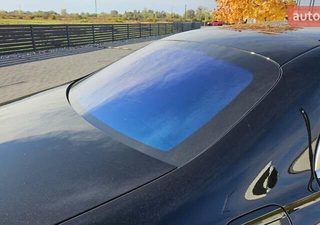 Мерседес С Класс 2021 в Мукачеве на Automoto.ua Черный Мерседес С Класс, объемом двигателя 2.93 л и пробегом 109 тыс. км за 95000 $, фото 49 на Automoto.ua