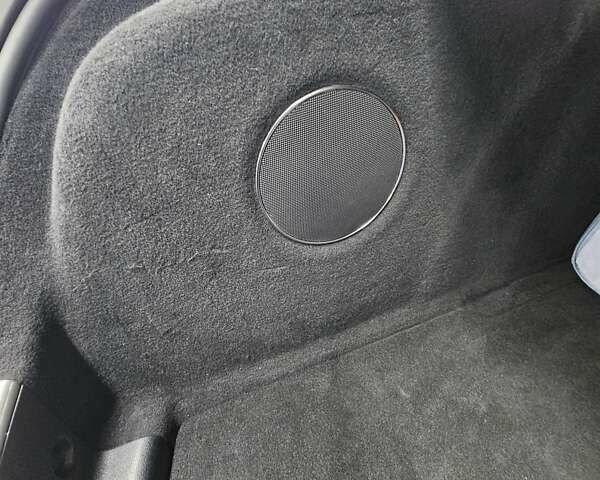 Черный Мерседес С Класс, объемом двигателя 2.93 л и пробегом 81 тыс. км за 117000 $, фото 30 на Automoto.ua