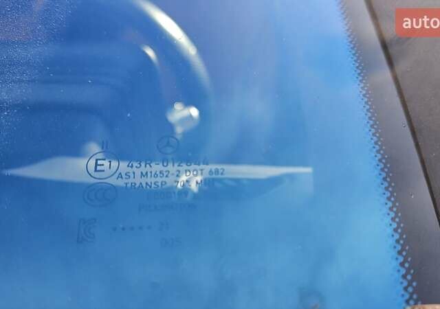 Мерседес С Класс 2021 в Мукачеве на Automoto.ua Черный Мерседес С Класс, объемом двигателя 2.93 л и пробегом 109 тыс. км за 95000 $, фото 50 на Automoto.ua