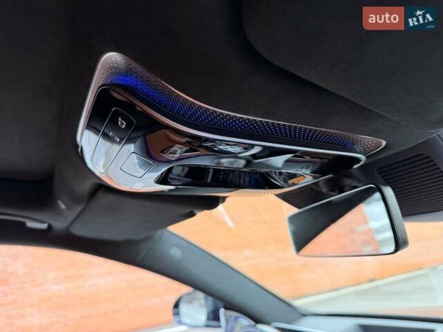 Чорний Мерседес С Клас, об'ємом двигуна 3.98 л та пробігом 62 тис. км за 129900 $, фото 82 на Automoto.ua