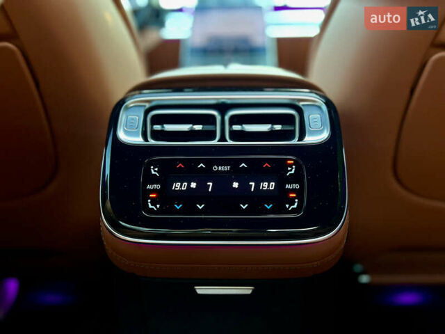 Черный Мерседес С Класс, объемом двигателя 3 л и пробегом 71 тыс. км за 119500 $, фото 41 на Automoto.ua