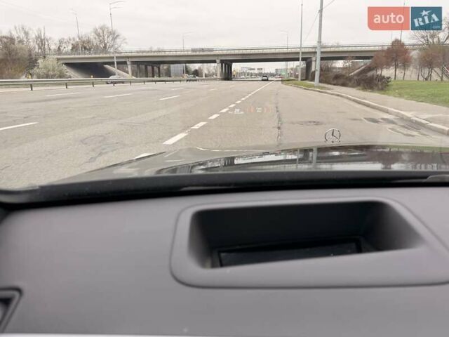 Чорний Мерседес С Клас, об'ємом двигуна 3.98 л та пробігом 62 тис. км за 129900 $, фото 103 на Automoto.ua