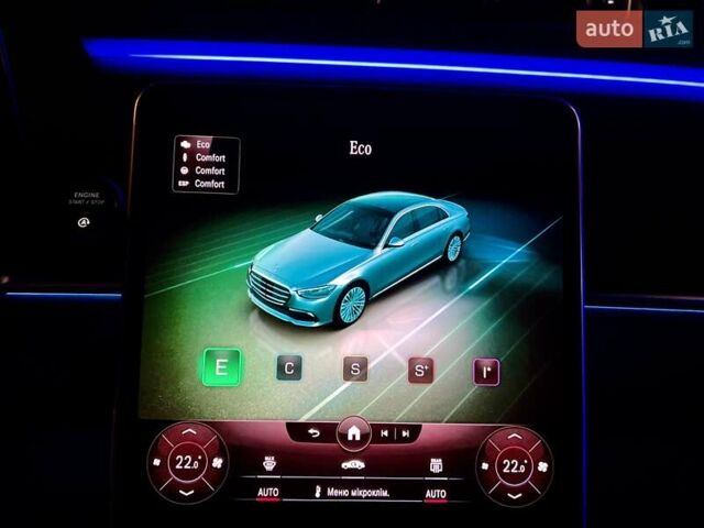 Черный Мерседес С Класс, объемом двигателя 3 л и пробегом 60 тыс. км за 115000 $, фото 41 на Automoto.ua