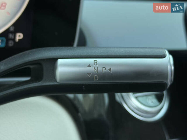 Чорний Мерседес С Клас, об'ємом двигуна 3 л та пробігом 52 тис. км за 135000 $, фото 79 на Automoto.ua