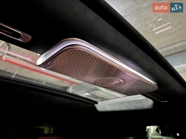 Черный Мерседес С Класс, объемом двигателя 3 л и пробегом 64 тыс. км за 108000 $, фото 39 на Automoto.ua